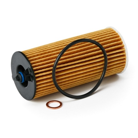 Filtr oleju Purflux L1049 BMW 5 X3 1 4 X5 2 X4 7 6 X3 Z4 TOYOTA SUPRA