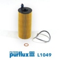 Filtr oleju Purflux L1049 BMW 5 X3 1 4 X5 2 X4 7 6 X3 Z4 TOYOTA SUPRA