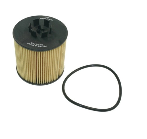 Filtr oleju Purflux L353 Audi A3 Seat Ibiza Leon Toledo Skoda Fabia Octavia Roomster Superb VW Golf Passat Polo Tiguan Touran