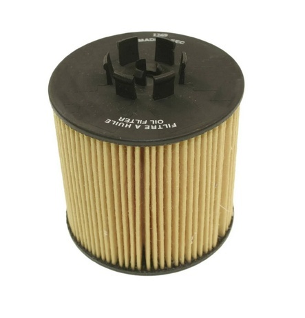 Filtr oleju Purflux L353 Audi A3 Seat Ibiza Leon Toledo Skoda Fabia Octavia Roomster Superb VW Golf Passat Polo Tiguan Touran