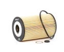 Filtr oleju Purflux L409 Hyundai Accent Elantra i20 i30 i40 ix20 ix35 ix55 Tucson Kia Carens Cee'd Rio Sportage Venga