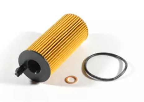 Filtr oleju Purflux L471 BMW 1-7 X1 X3-X5 Alpina MINI Cooper MINI One Toyota Auris Avensis Rav4 Verso