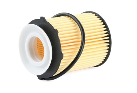 Filtr oleju Purflux L976 Infiniti Q30 QX30 Q50 Q60 Mercedes A- B- C-Klaase CLA, CLS E-Klasse GLA GLC GLK SLC SLK V-Klasse Vito