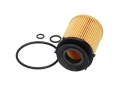 Filtr oleju Purflux L976 Infiniti Q30 QX30 Q50 Q60 Mercedes A- B- C-Klaase CLA, CLS E-Klasse GLA GLC GLK SLC SLK V-Klasse Vito