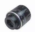 Filtr oleju Purflux LS391 Audi Seat Ibiza Leon Toledo Skoda Fabia Oktavia Rapid Superb Yeti VW Beetle Golf Jetta Passat Polo
