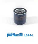 Filtr oleju Purflux LS946 Dacia Dokker Duster Infiniti Mercedes Citan Nissan Micra Qashqai Renault Clio Kangoo Megane Scenic