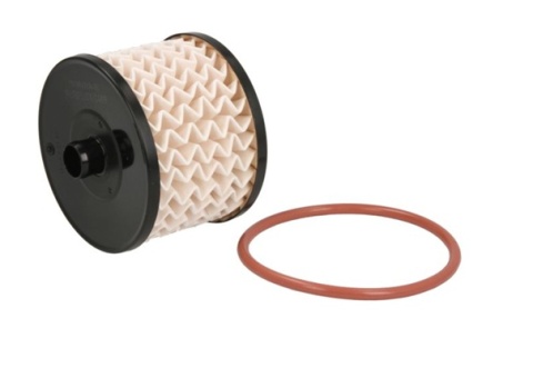 Filtr paliwa Purflux C489 Citroen C4 C5 Fiat Scudo Ulysse Ford Focus Galaxy Kuga Lancia Peugeot 307 308 407 508 607 807 Volvo