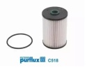 Filtr paliwa Purflux C518 Audi A3 Seat Altea Leon Toledo Skoda Octavia VW Beetle Caddy Golf Jetta Touran