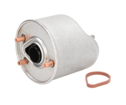 Filtr paliwa Purflux CS762 Citroen Berlingo C3 C4 C5 DS3 DS4 DS5 Fiat Scudo Mitsubishi ASX Peugeot Expert Partner Toyota