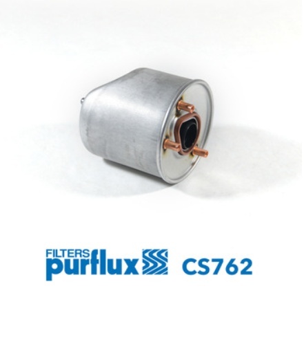 Filtr paliwa Purflux CS762 Citroen Berlingo C3 C4 C5 DS3 DS4 DS5 Fiat Scudo Mitsubishi ASX Peugeot Expert Partner Toyota