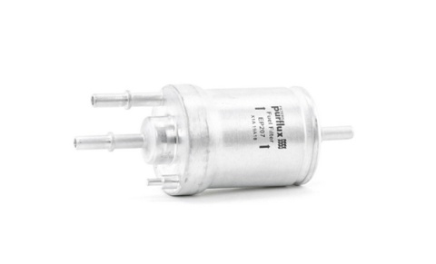 Filtr paliwa Purflux EP207 Audi A1 A3 Seat Ibiza Leon Skoda Octavia Rapid Superb Yeti VW Beetle Golf Jetta Passat Polo Touran