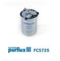 Filtr paliwa Purflux FCS725 AUDI A1 8X Seat Cordoba IbizaToledo Skoda Fabia Praktik Rapid Roomster VW Fox 5Z1 Polo