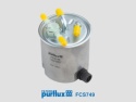 Filtr paliwa Purflux FCS749 Dacia Logan Sandero Stepway Renault Logan Sandero Suzuki Jimmy