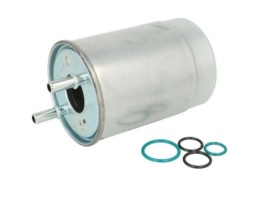 Filtr paliwa Purflux FCS770 Renault Fluence Megane Scenic Suzuki Grand Vitara