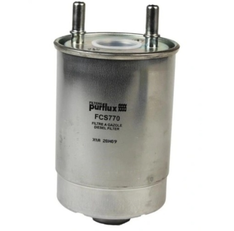 Filtr paliwa Purflux FCS770 Renault Fluence Megane Scenic Suzuki Grand Vitara