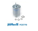 Filtr paliwa Purflux FCS770 Renault Fluence Megane Scenic Suzuki Grand Vitara