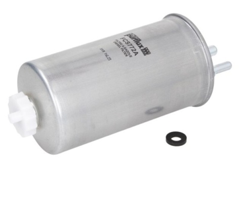 Filtr paliwa Purflux FCS772A Dacia Duster Logan Sandero Stepway Ranault Duster Logan Sandero
