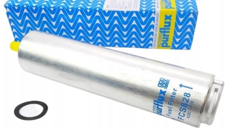 Filtr paliwa Purflux FCS828 Alpina D3 D4 BMW 1-4 MINI R55-57 R60-61