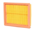 Filtr powietrza Purflux A1145 Ford Fiesta Fusion Mazda 2 MINI R50 R53 R52 