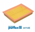 Filtr powietrza Purflux A1145 Ford Fiesta Fusion Mazda 2 MINI R50 R53 R52 