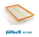 Filtr powietrza Purflux A1169 VW California T5 T6 Multivan V VI Transporter T5 T6 V VI