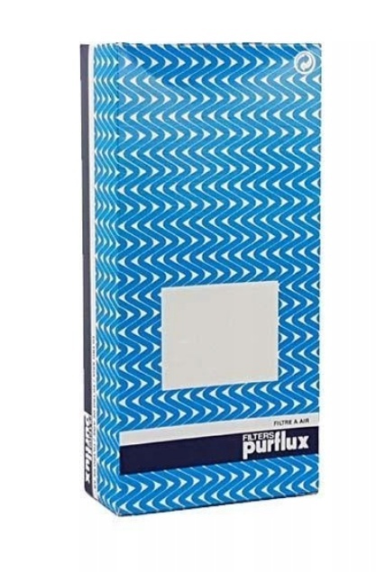 Filtr powietrza Purflux A1222 FENGXING Renault