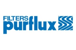 Filtr powietrza Purflux A1184 Nissan Renault