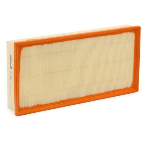 Filtr powietrza Purflux A1255 Audi Q7 A3 Land Rover Range Rover Porsche Cayenne VW Touareg