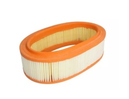 Filtr powietrza Purflux A1278 Dacia Logan Sandero Solenza Supernova Nissan Kubistar Renault Clio Kaangoo Logan Megane Thalia