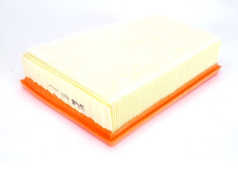 Filtr powietrza Purflux A1314 Renault Fluence Megane Scala Scenic