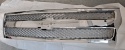 Grill chromowany Chevrolet Silverado 1500 2007-2013 REPCV070125Q