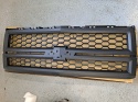 Grill atrapa chłodnicy Chevrolet Silverado 2014-2015 PS23060021 CLG150NAQ