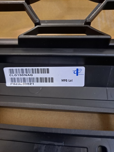 Grill atrapa chłodnicy Chevrolet Silverado 2014-2015 PS23060021 CLG150NAQ