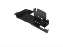 Kierownica powietrza lewa strona MOPAR 68455225AA Dodge Durango 2021-2026