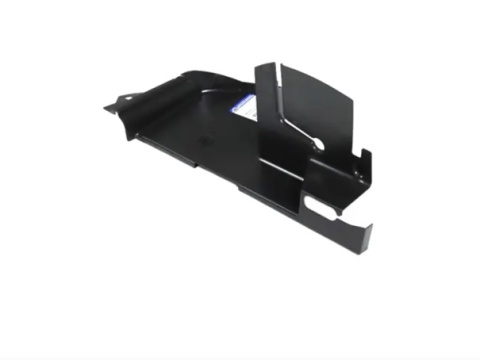 Kierownica powietrza lewa strona MOPAR 68455225AA Dodge Durango 2021-2026