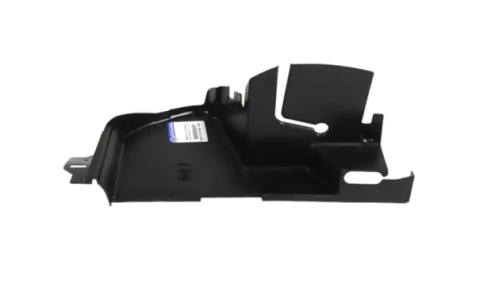 Kierownica powietrza lewa strona MOPAR 68455225AA Dodge Durango 2021-2026