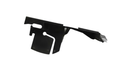Kierownica powietrza lewa strona MOPAR 68455225AA Dodge Durango 2021-2026