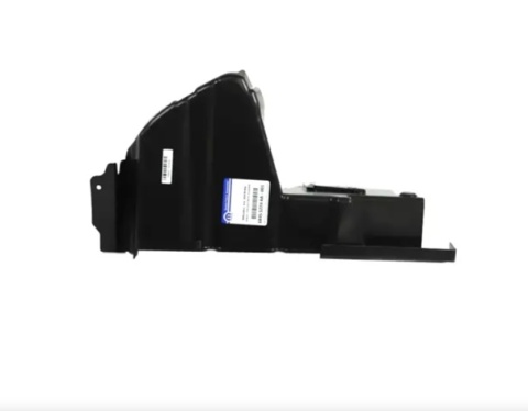 Kierownica powietrza prawa strona MOPAR 68455224AA Dodge Durango 2021-2026