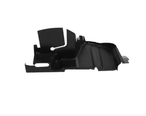 Kierownica powietrza prawa strona MOPAR 68455224AA Dodge Durango 2021-2026