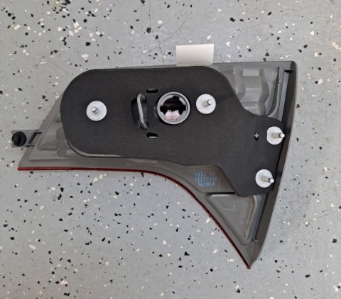 Kierunkowskaz lewy Honda Civic 2006-2011 REPH730388 TA3206795