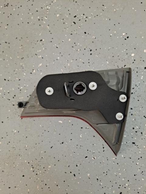 Kierunkowskaz tylny lewy Honda Civic 2006-2011 17-5246B 05141210