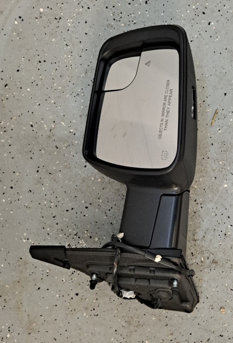 Lusterko prawe Dodge RAM 1500 2019-2022 5ZK44KXJAH
