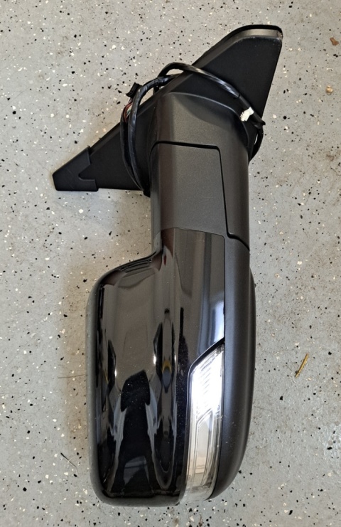 Lusterko prawe Dodge RAM 1500 2019-2022 5ZK44KXJAH