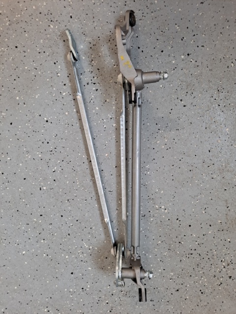 Mechanizm wycieraczek Toyota Avalon 2001-2005 85-2036LK