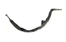 Nadkole przednie lewe Honda Civic 2006-2011 HO1250107