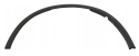 Nakładka błotnika lewa Mopar 57010621AH Dodge Durango 2014-2025