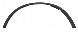 Nakładka błotnika lewa Mopar 57010621AH Dodge Durango 2014-2025