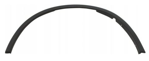 Nakładka błotnika lewa Mopar 57010621AH Dodge Durango 2014-2025