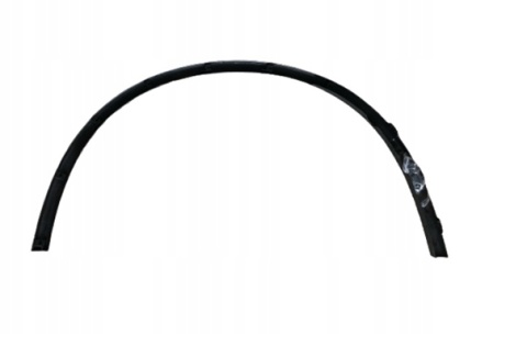 Nakładka błotnika lewa Mopar 57010621AH Dodge Durango 2014-2025