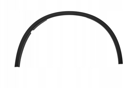 Nakładka błotnika lewa Mopar 57010621AH Dodge Durango 2014-2025